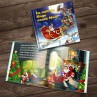 "Night Before Christmas" Personalised Story Book - FR|CA-FR
