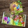 "The Fairies" Personalised Story Book - FR|CA-FR