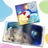 "Space Adventure" Personalised Story Book - FR|CA-FR