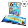 "The Mermaids" Personalised Story Book - FR|CA-FR