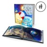 "Space Adventure" Personalised Story Book - FR|CA-FR