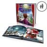 "Santa is Coming" Personalised Story Book - FR|CA-FR