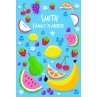 Fruity Family Planner