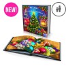 "The Magic of Christmas" Personalised Story Book