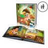 "The Detective" Personalised Story Book