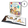 "1st Birthday" Personalised Story Book
