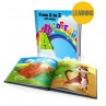 "From A to Z" Personalised Story Book