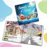 "Saving Christmas" Personalised Story Book - IT