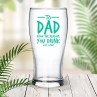 Reasons You Drink Standard Beer Glass