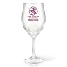 NRL Sea Eagles Wine Glass