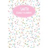 Sprinkles Family Planner