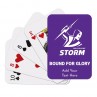 NRL Storm Playing Cards