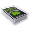 Lucky Playing Cards