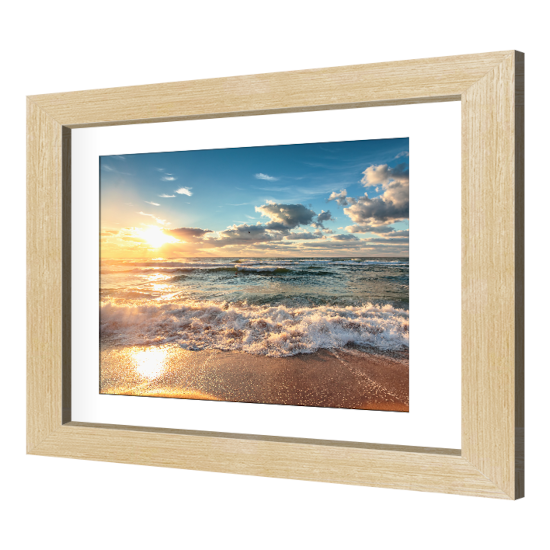 Classic Framed Prints