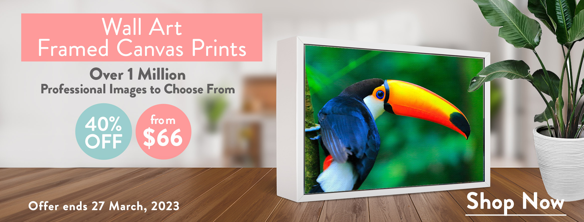 Home page CustomiseMe by Harvey Norman