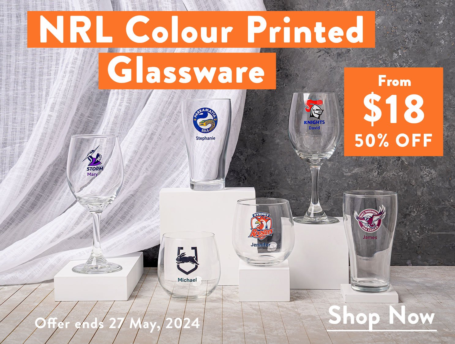 Home page CustomiseMe by Harvey Norman