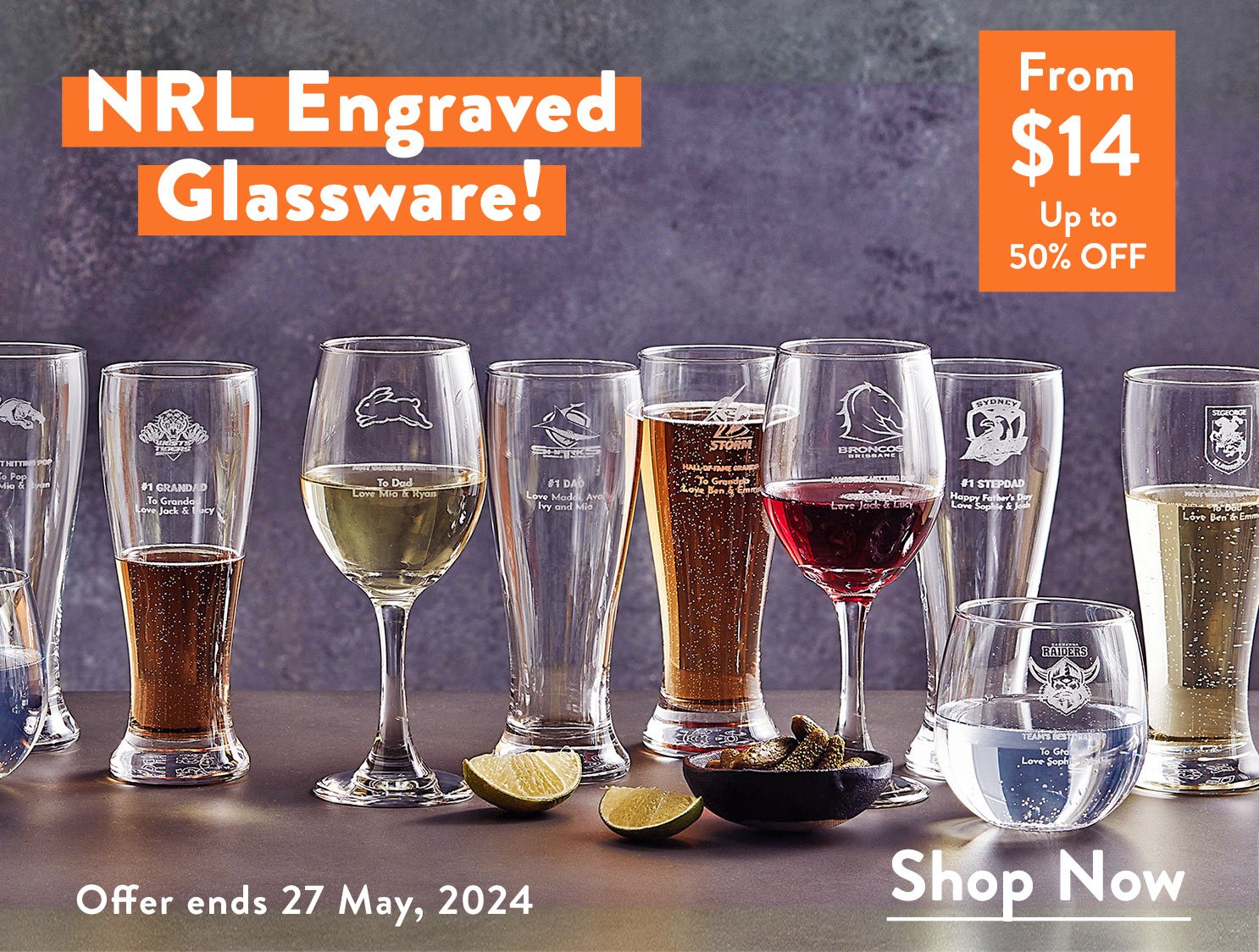 Home page CustomiseMe by Harvey Norman