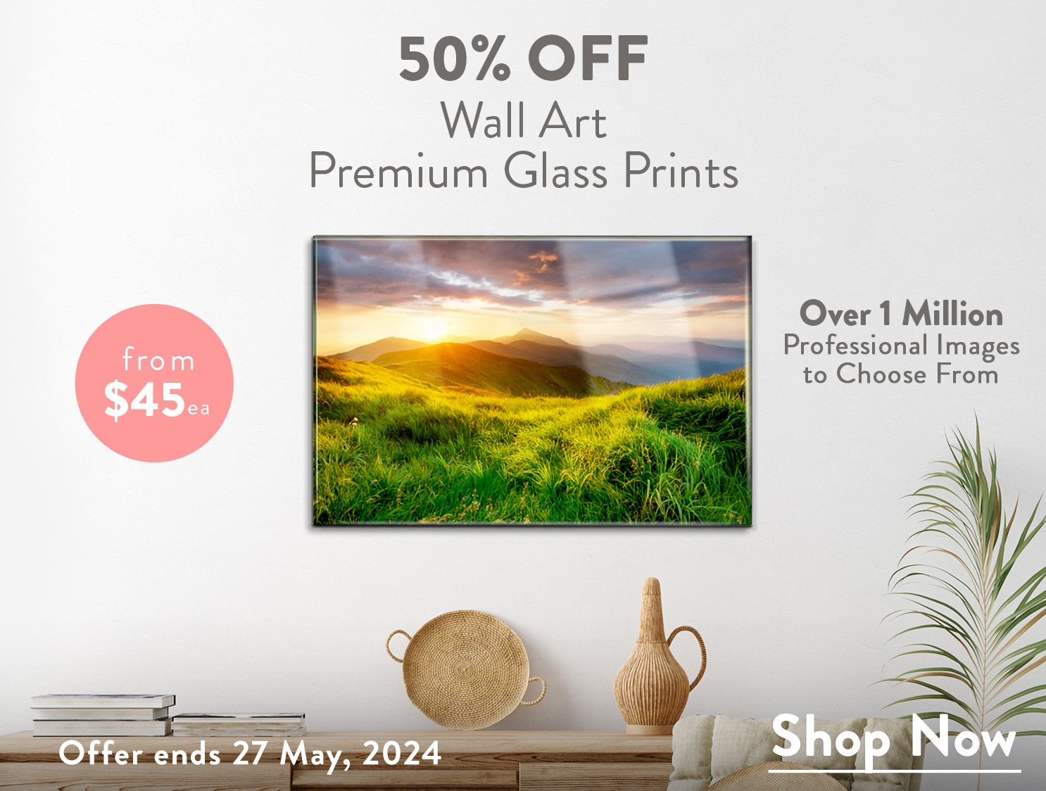 Home page CustomiseMe by Harvey Norman