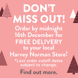 Christmas Delivery Dates