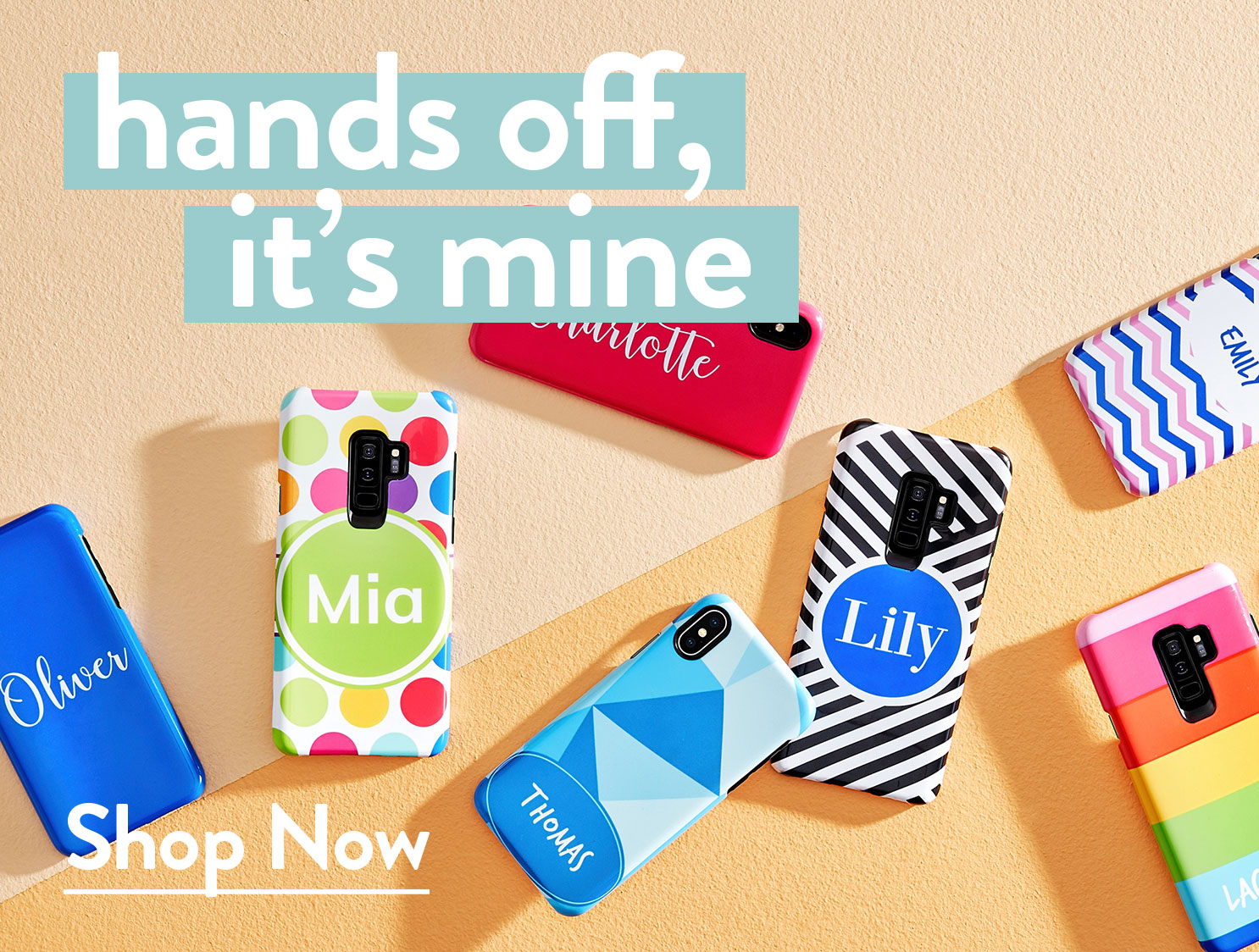 Home page CustomiseMe by Harvey Norman